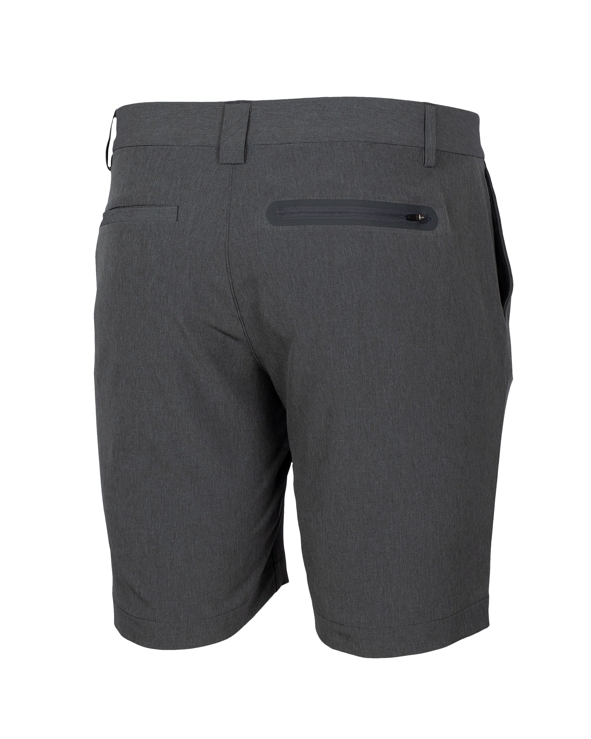 Cutter & Buck Bainbridge Sport Technical Mens Short