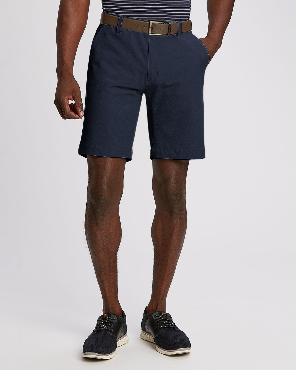 Cutter & Buck Bainbridge Sport Technical Mens Short