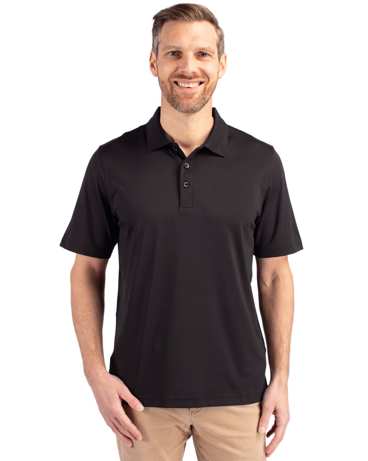 Cutter & Buck Forge Stretch Polo - Men's Big & Tall