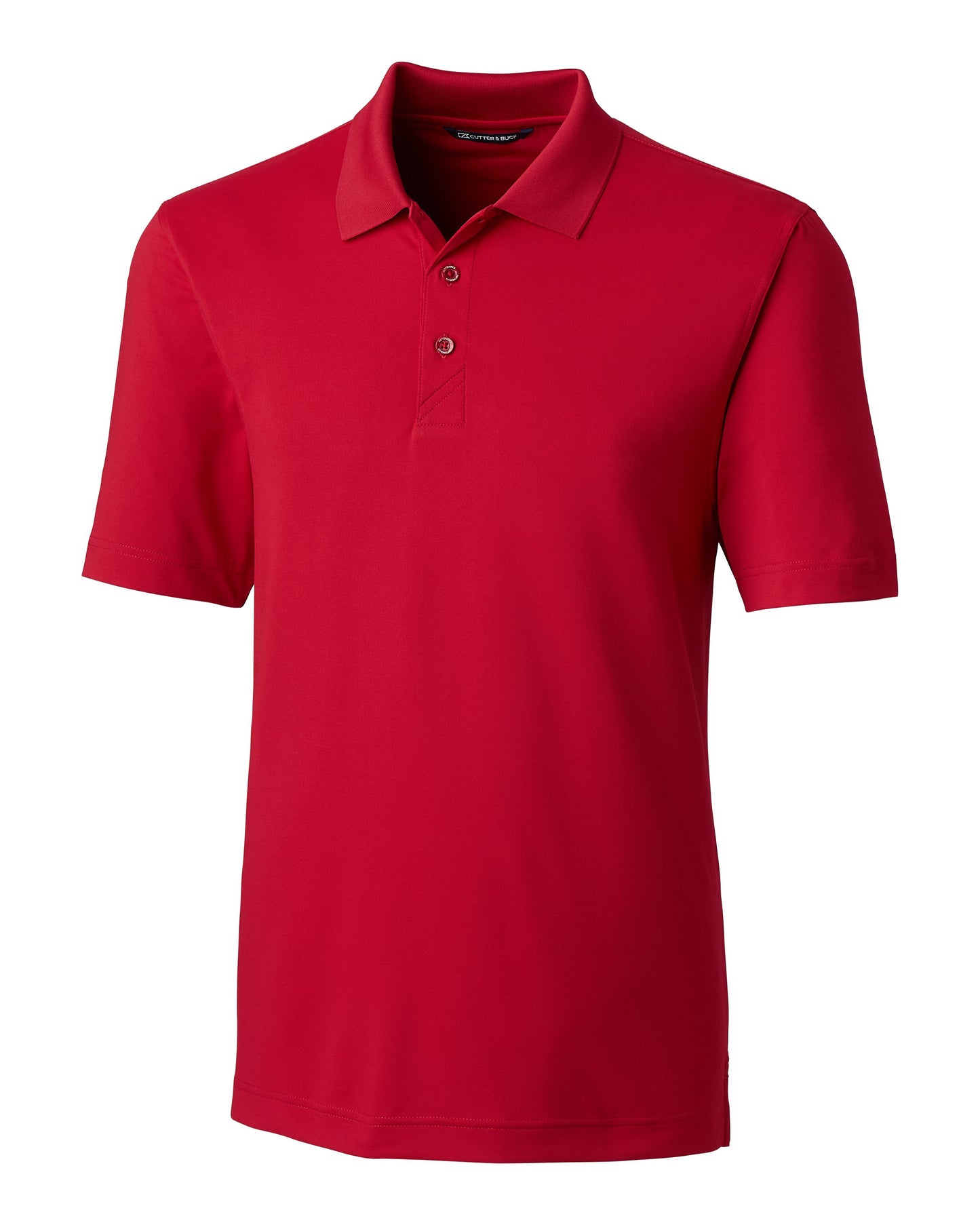 Cutter & Buck Forge Stretch Polo - Men's