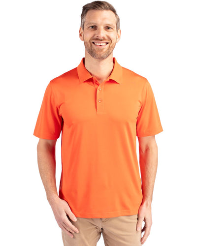 Cutter & Buck Forge Stretch Polo - Men's Big & Tall