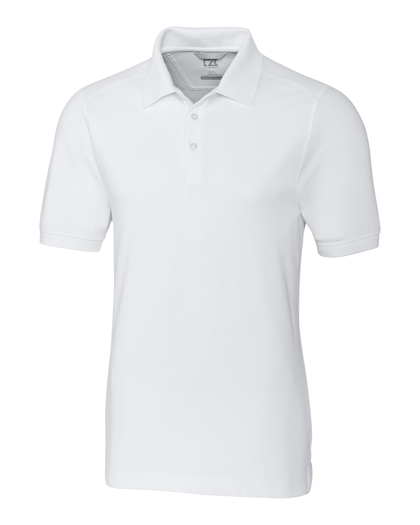 Cutter & Buck Advantage Eco Polo - Men's Big & Tall