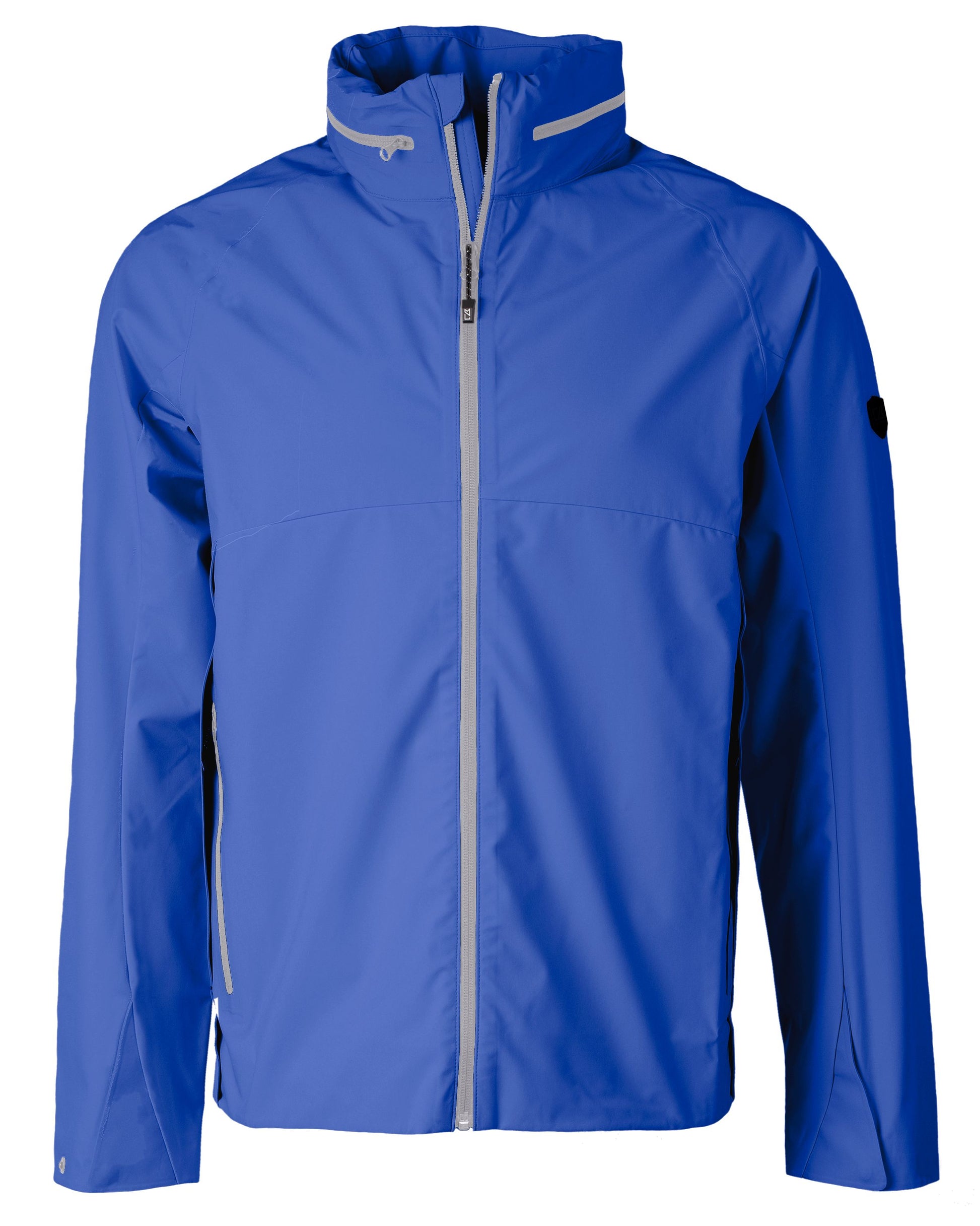 Cutter & Buck Vapor Full Zip Rain Jacket - Men's