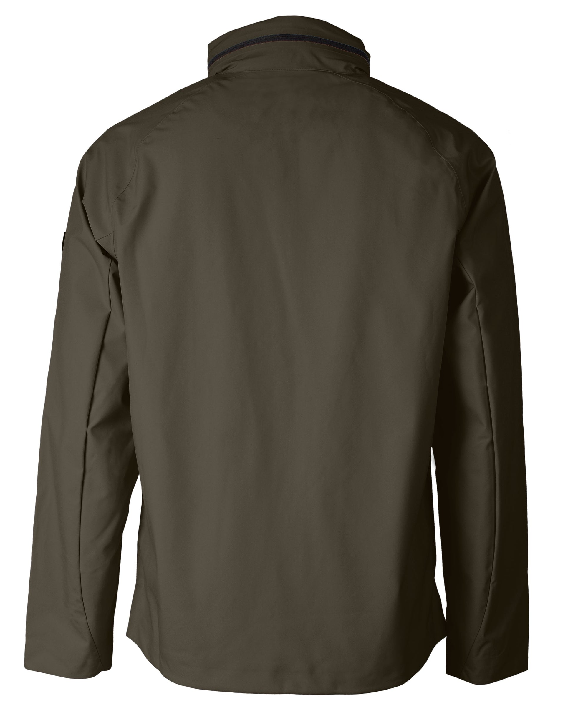 Cutter & Buck Vapor Full Zip Rain Jacket - Men's