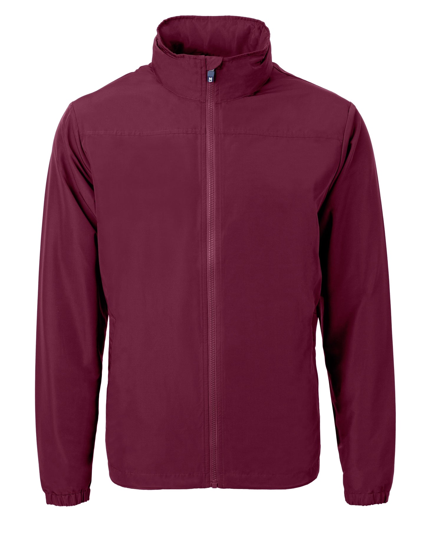 Cutter & Buck Charter Eco Full Zip Jacket - Men's