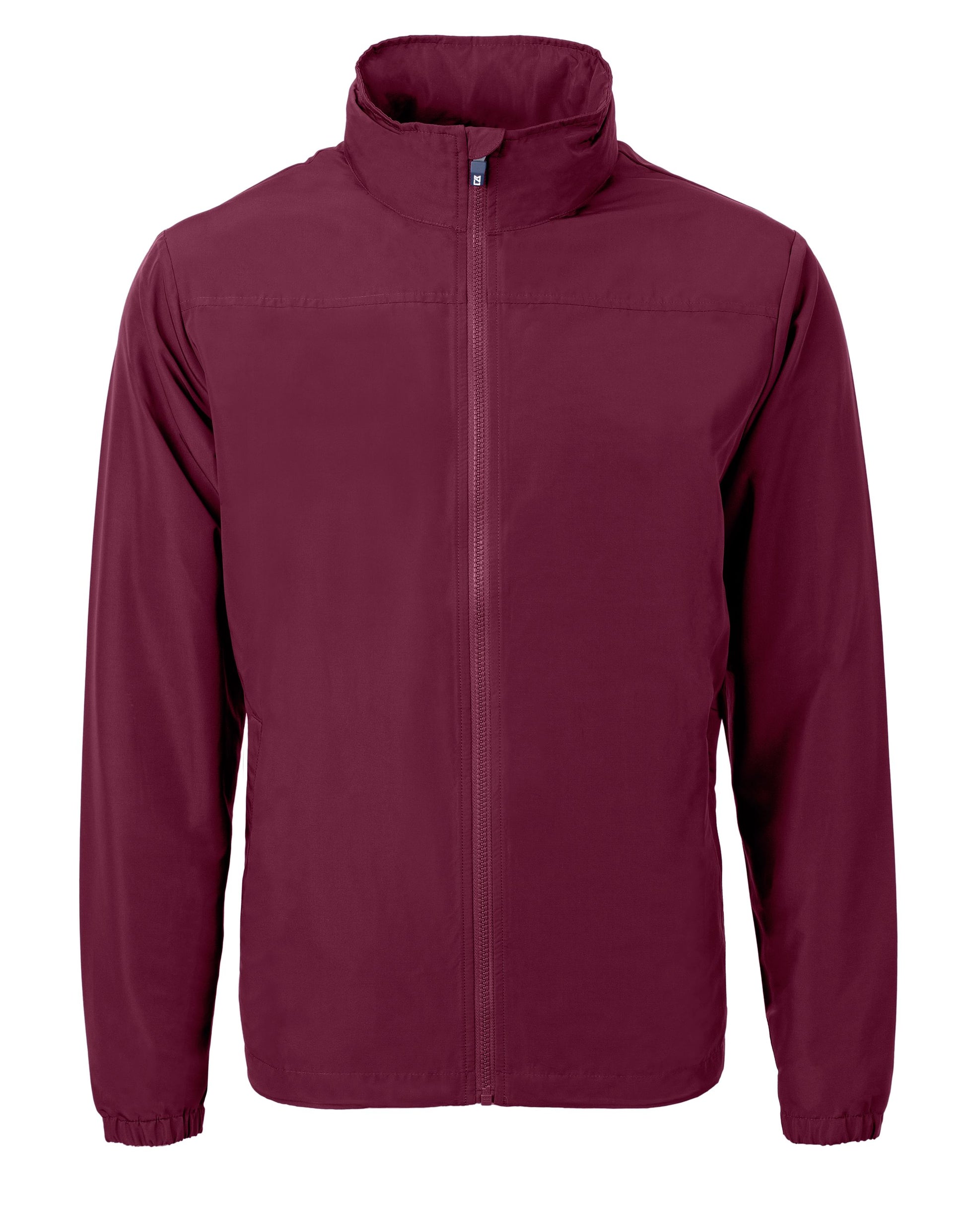 Cutter & Buck Charter Eco Full Zip Jacket - Men's