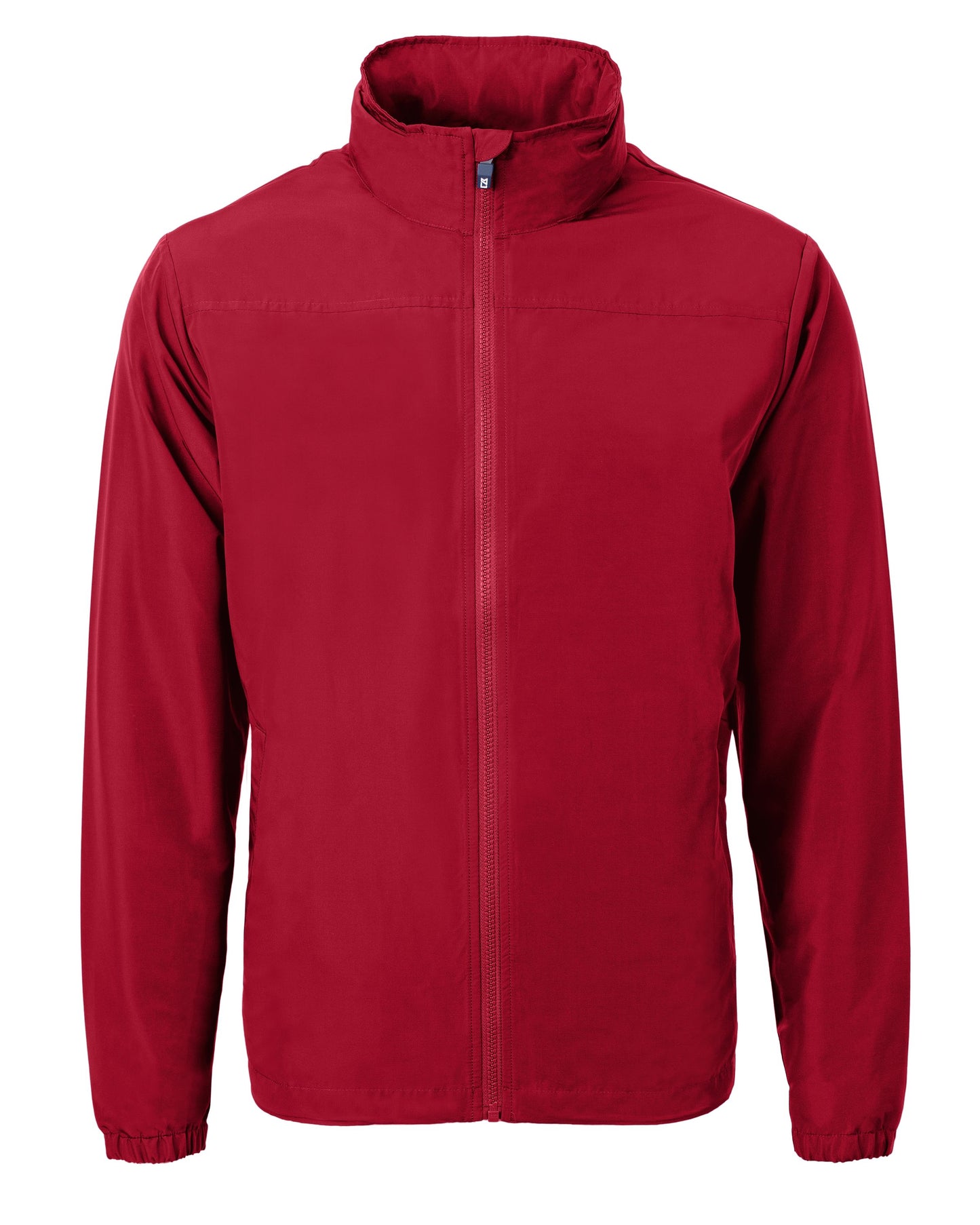 Cutter & Buck Charter Eco Full Zip Jacket - Men's