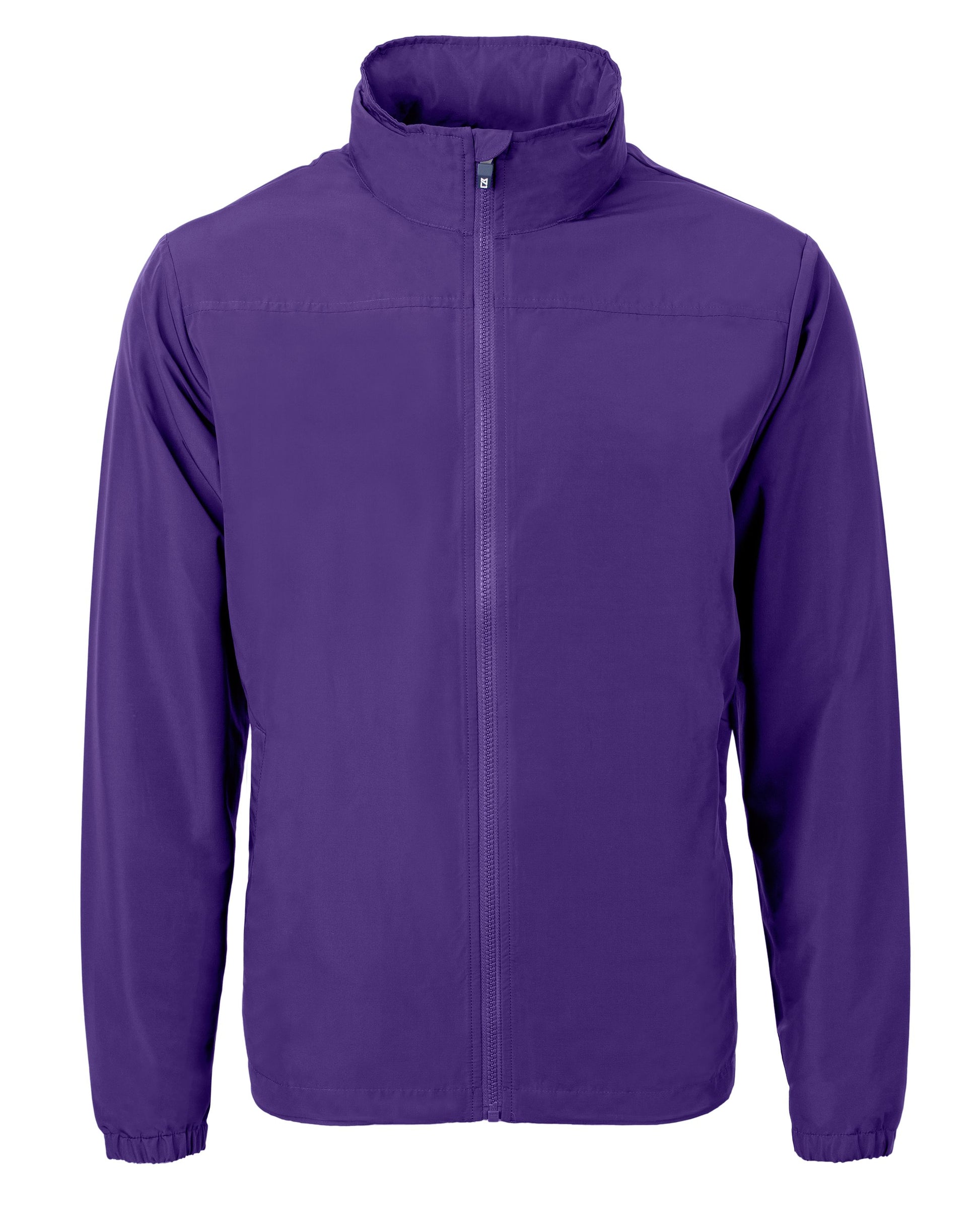 Cutter & Buck Charter Eco Full Zip Jacket - Men's