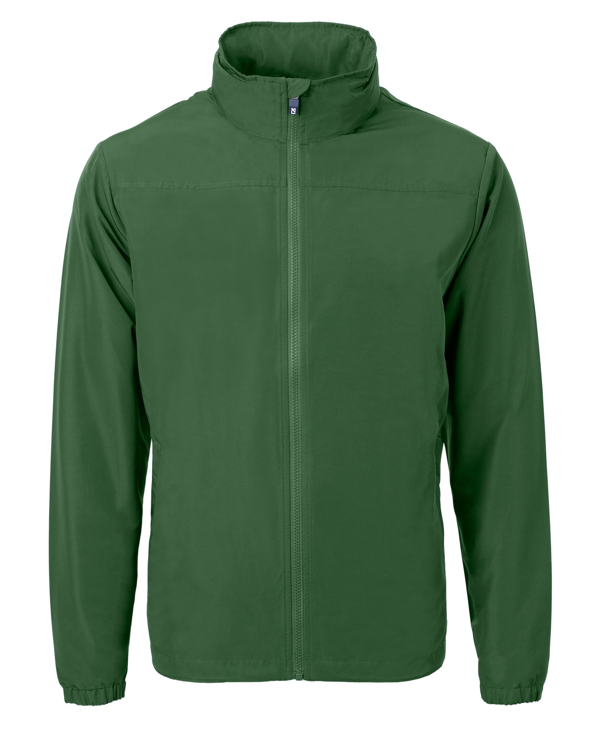 Cutter & Buck Charter Eco Full Zip Jacket - Men's