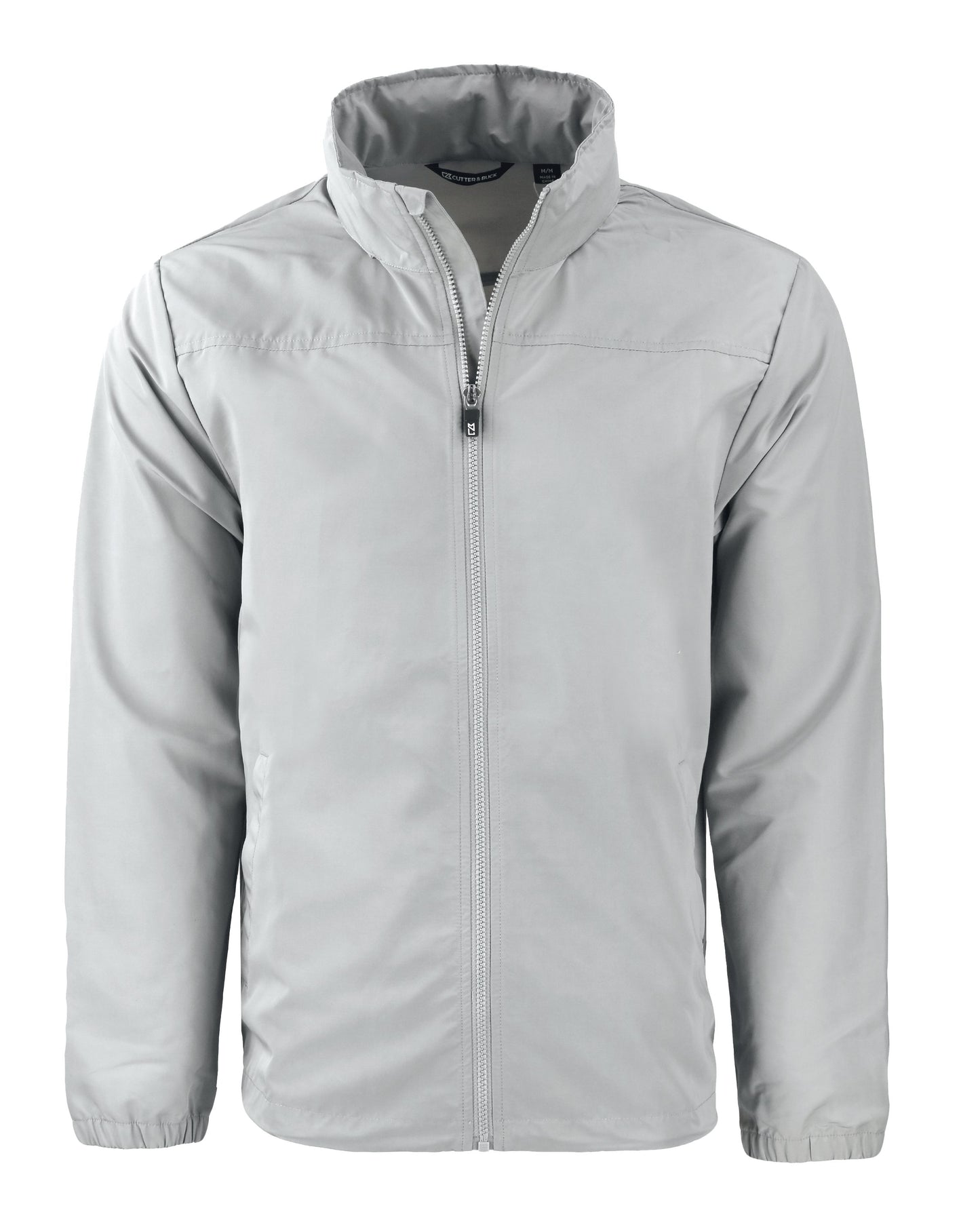 Cutter & Buck Charter Eco Full Zip Jacket - Men's