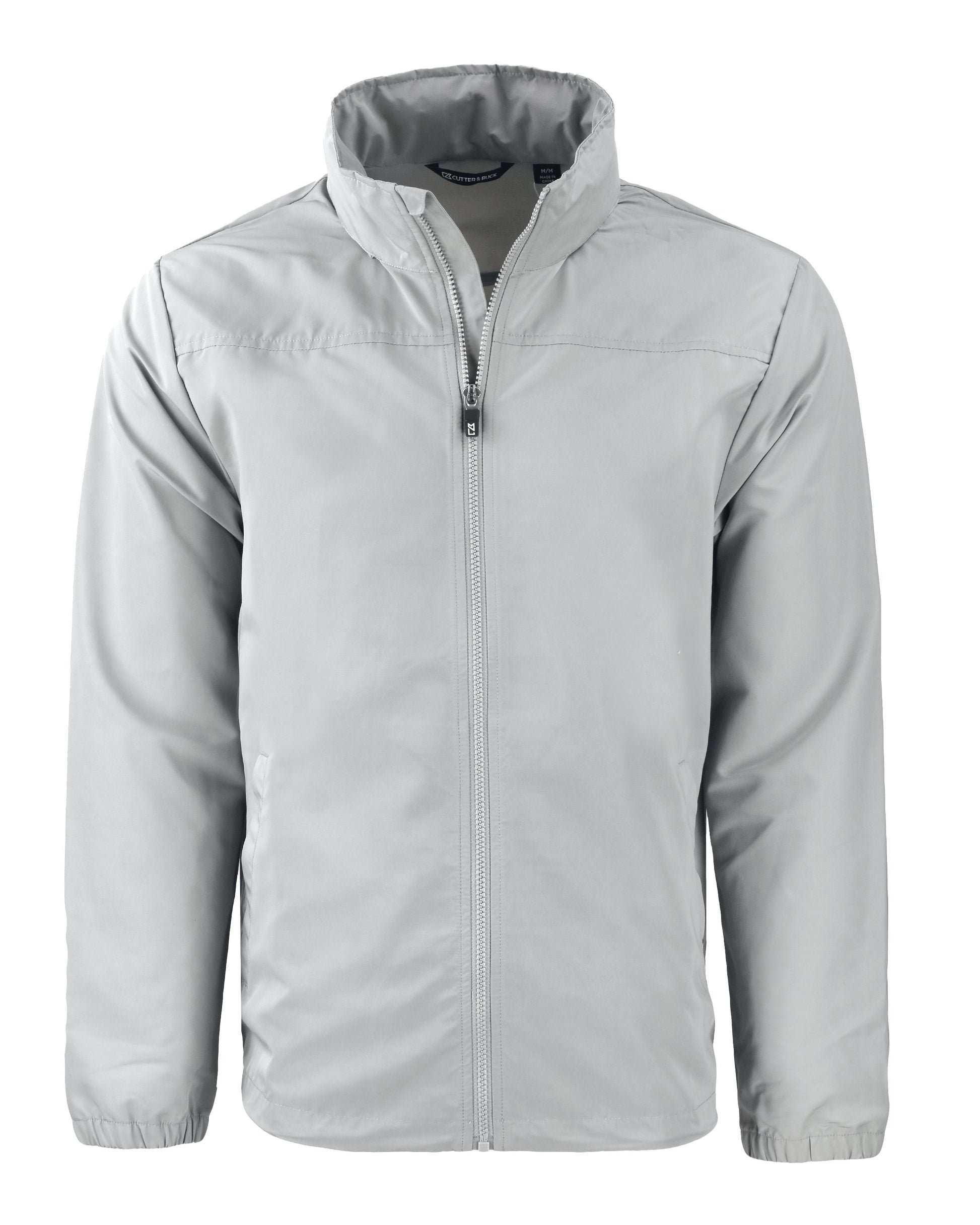 Cutter & Buck Charter Eco Full Zip Jacket - Men's