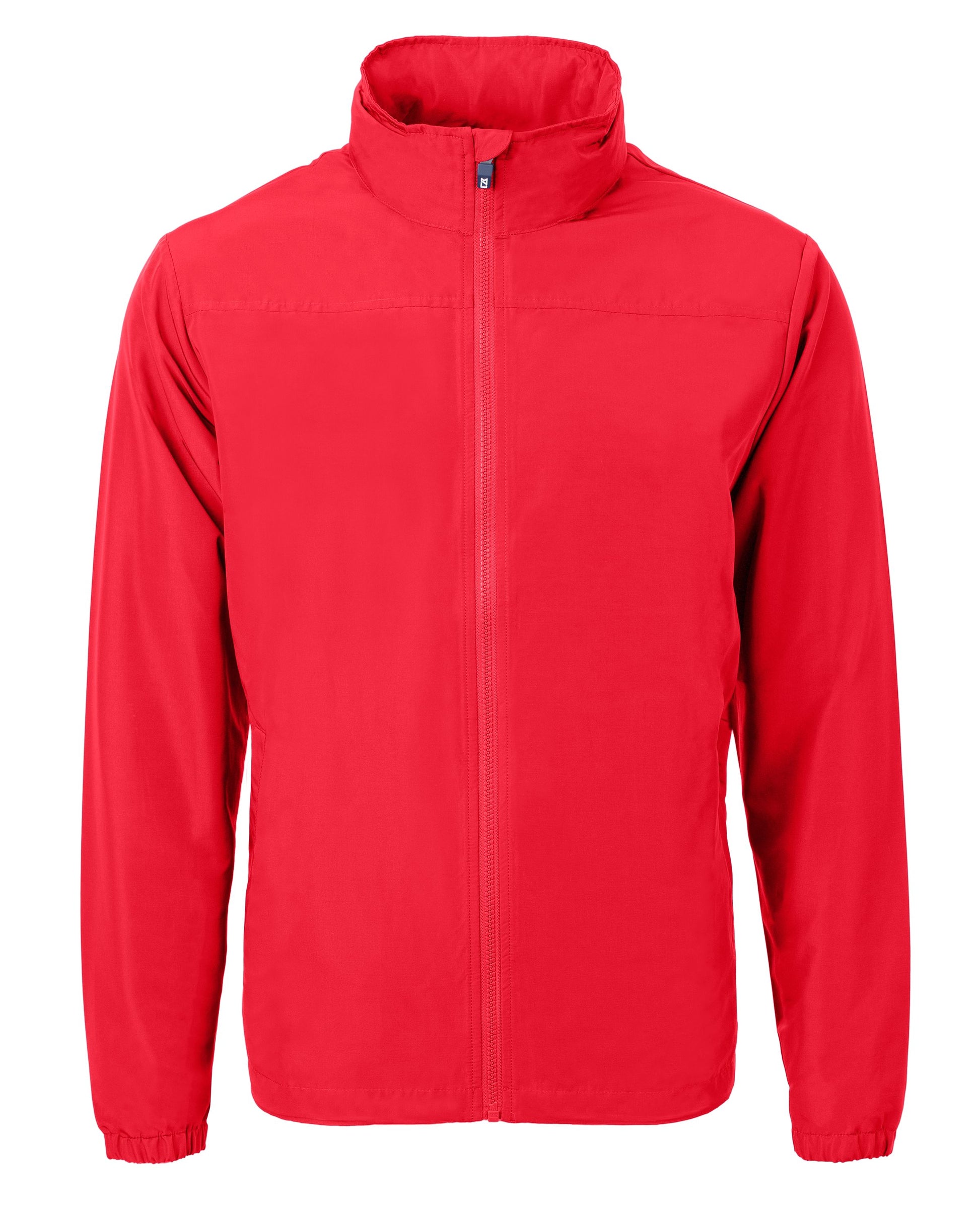 Cutter & Buck Charter Eco Full Zip Jacket - Men's