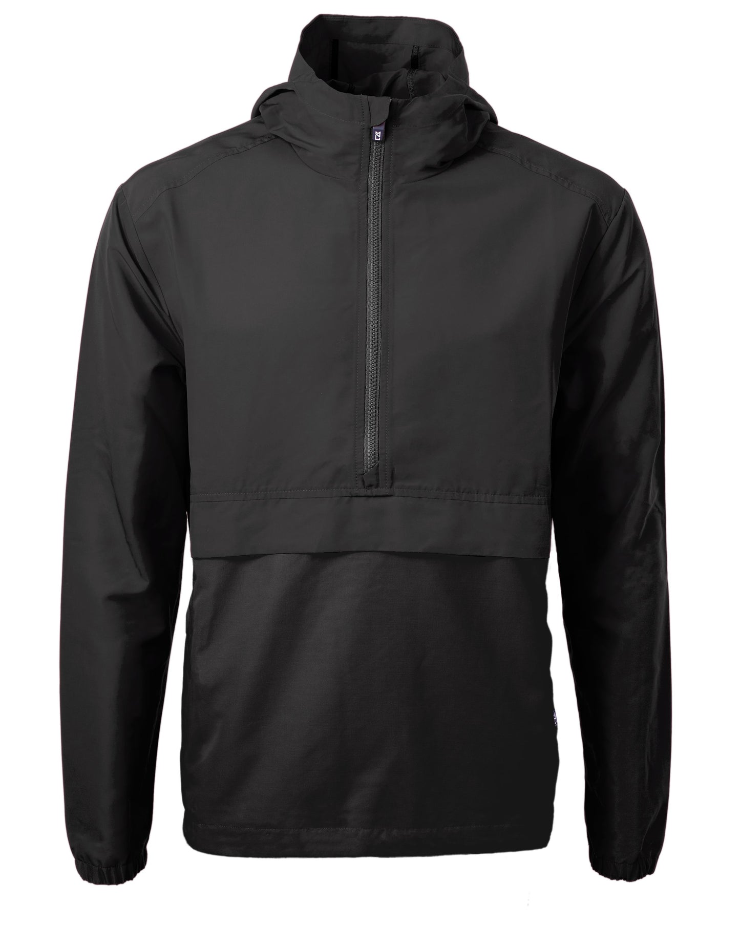 Cutter & Buck Charter Eco Anorak Jacket - Men's