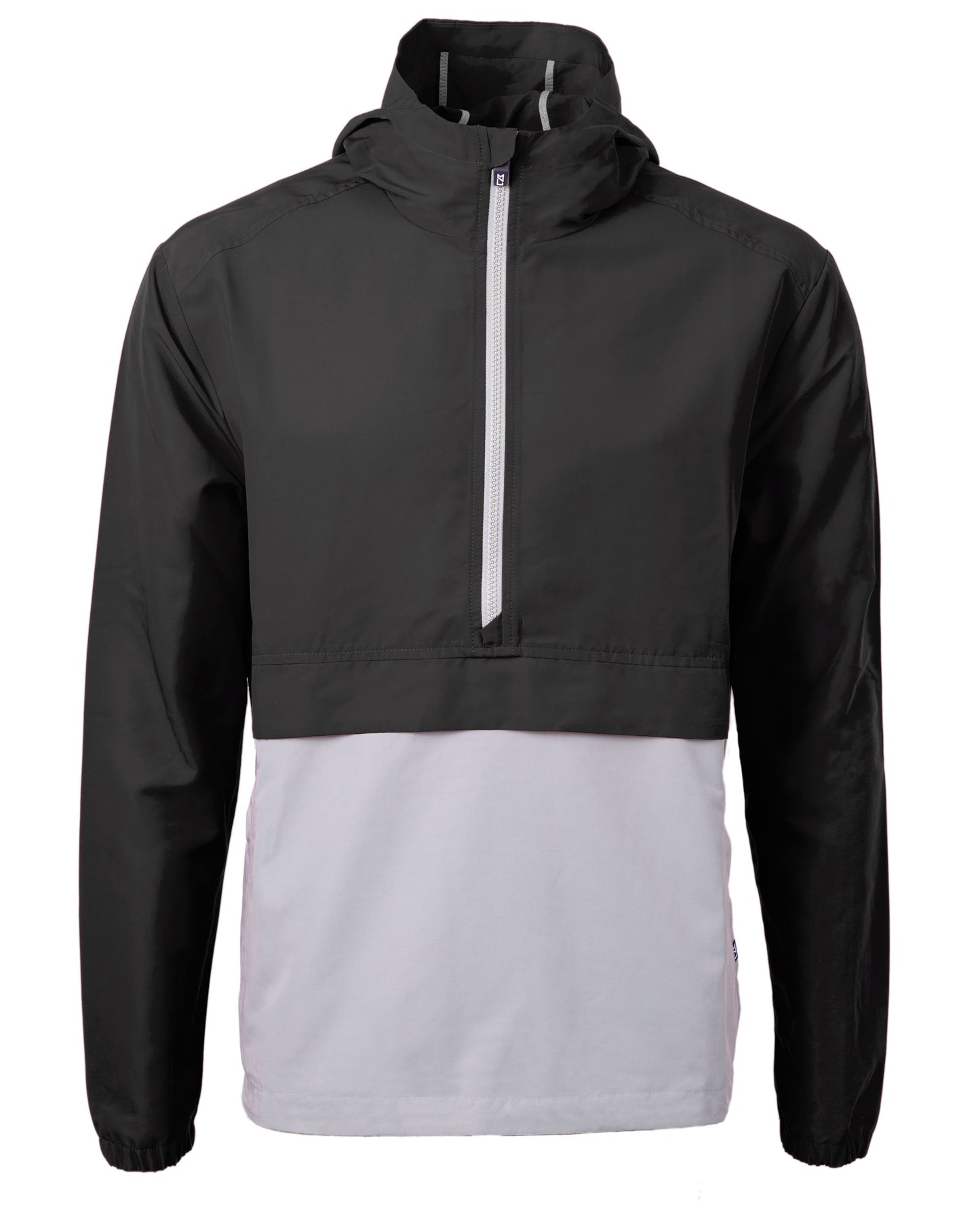 Cutter & Buck Charter Eco Anorak Jacket - Men's