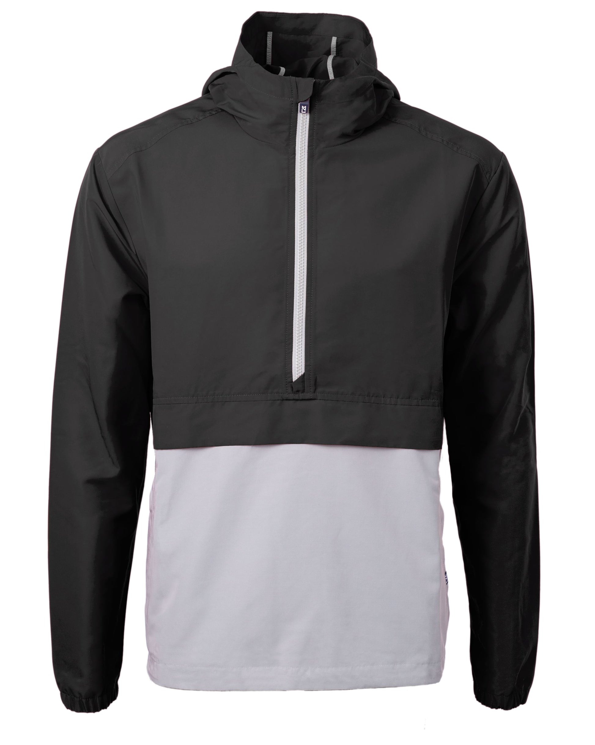 Cutter & Buck Charter Eco Anorak Jacket - Men's