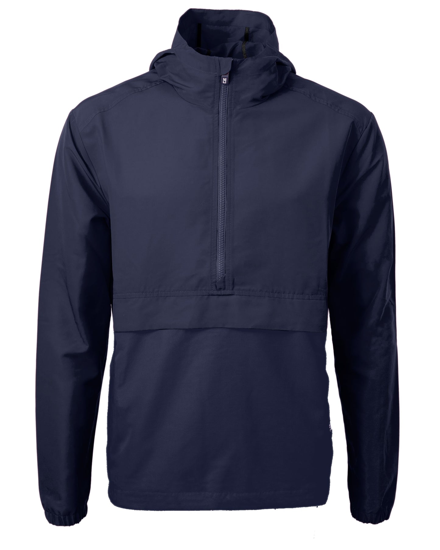 Cutter & Buck Charter Eco Anorak Jacket - Men's