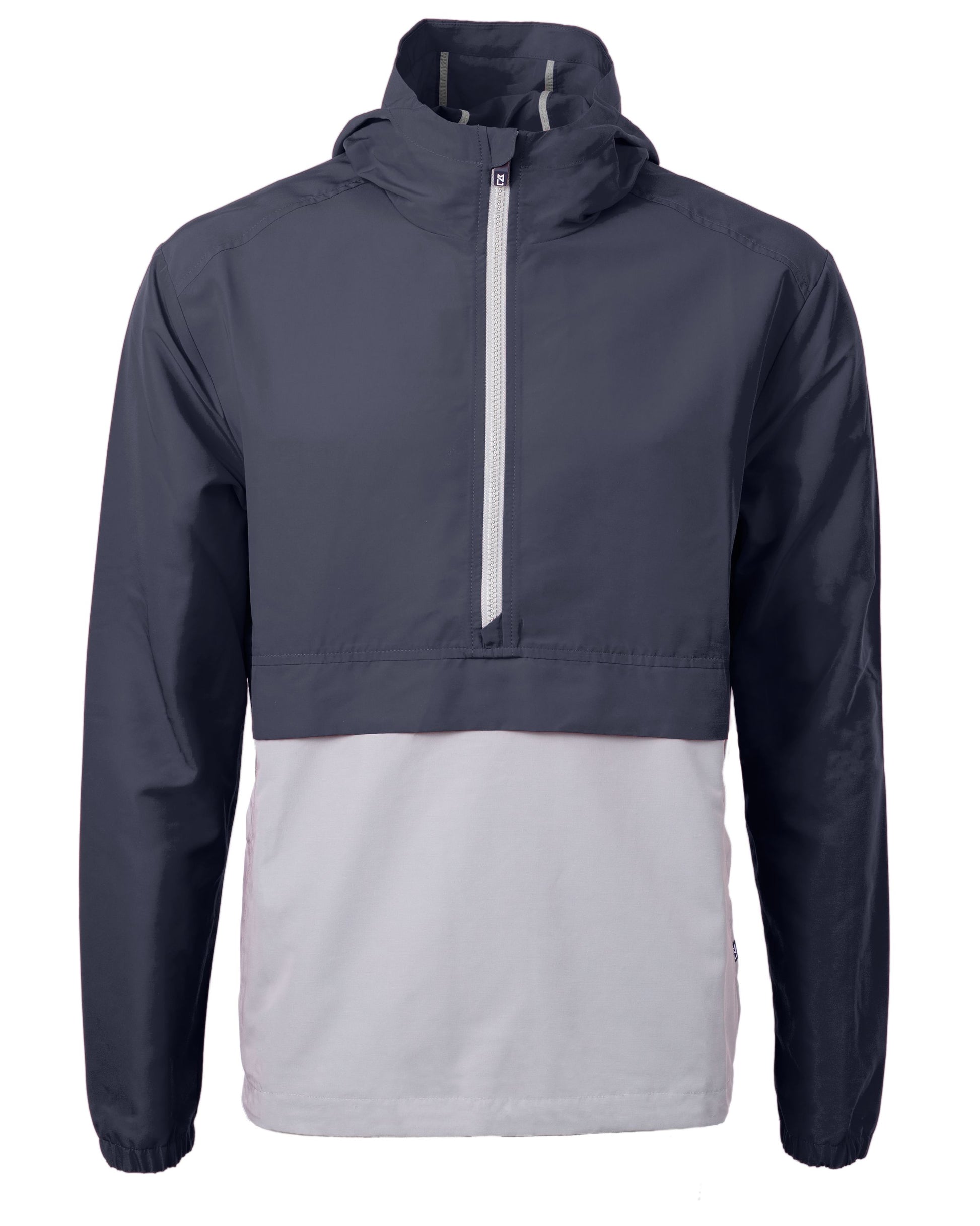 Cutter & Buck Charter Eco Anorak Jacket - Men's