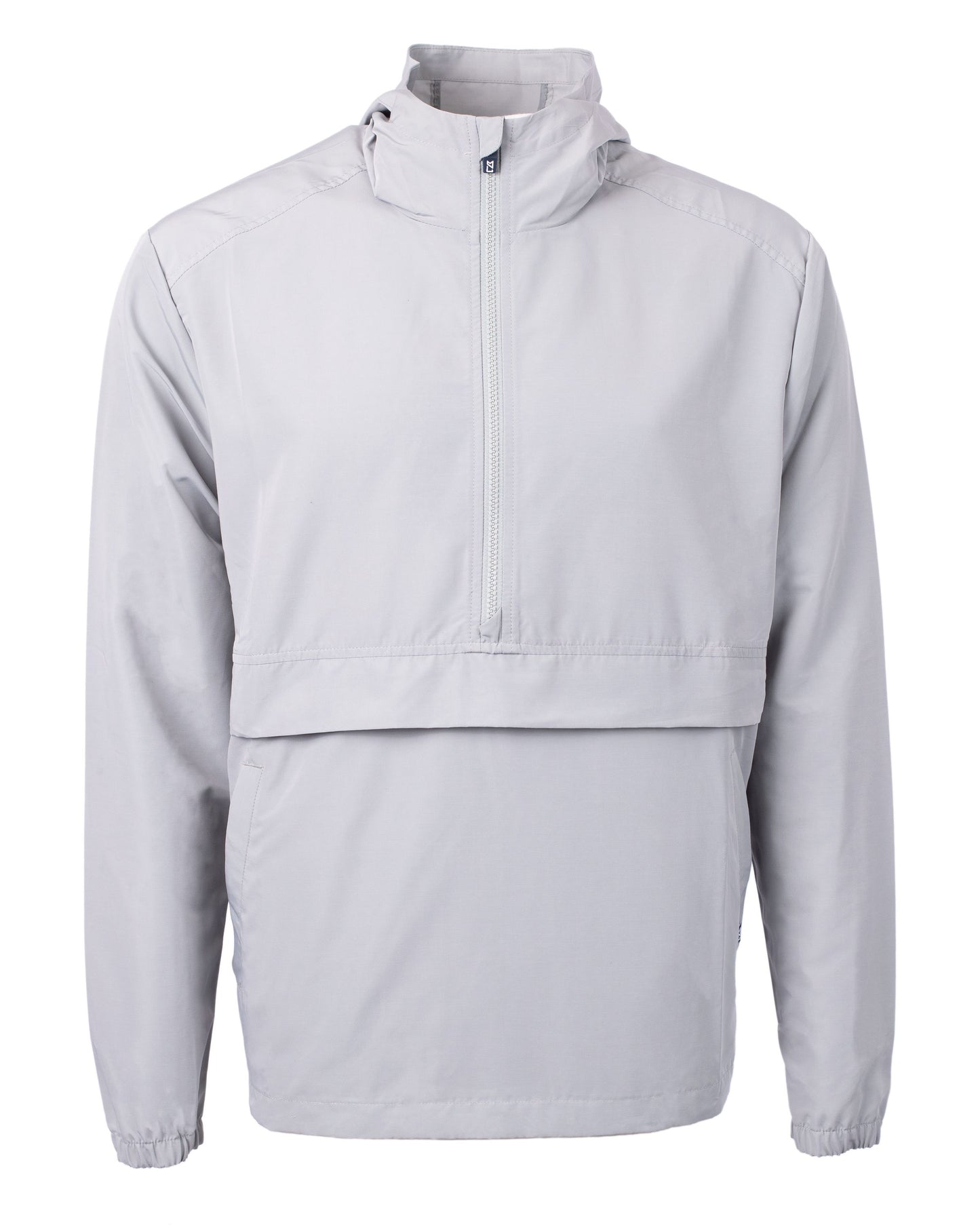 Cutter & Buck Charter Eco Anorak Jacket - Men's