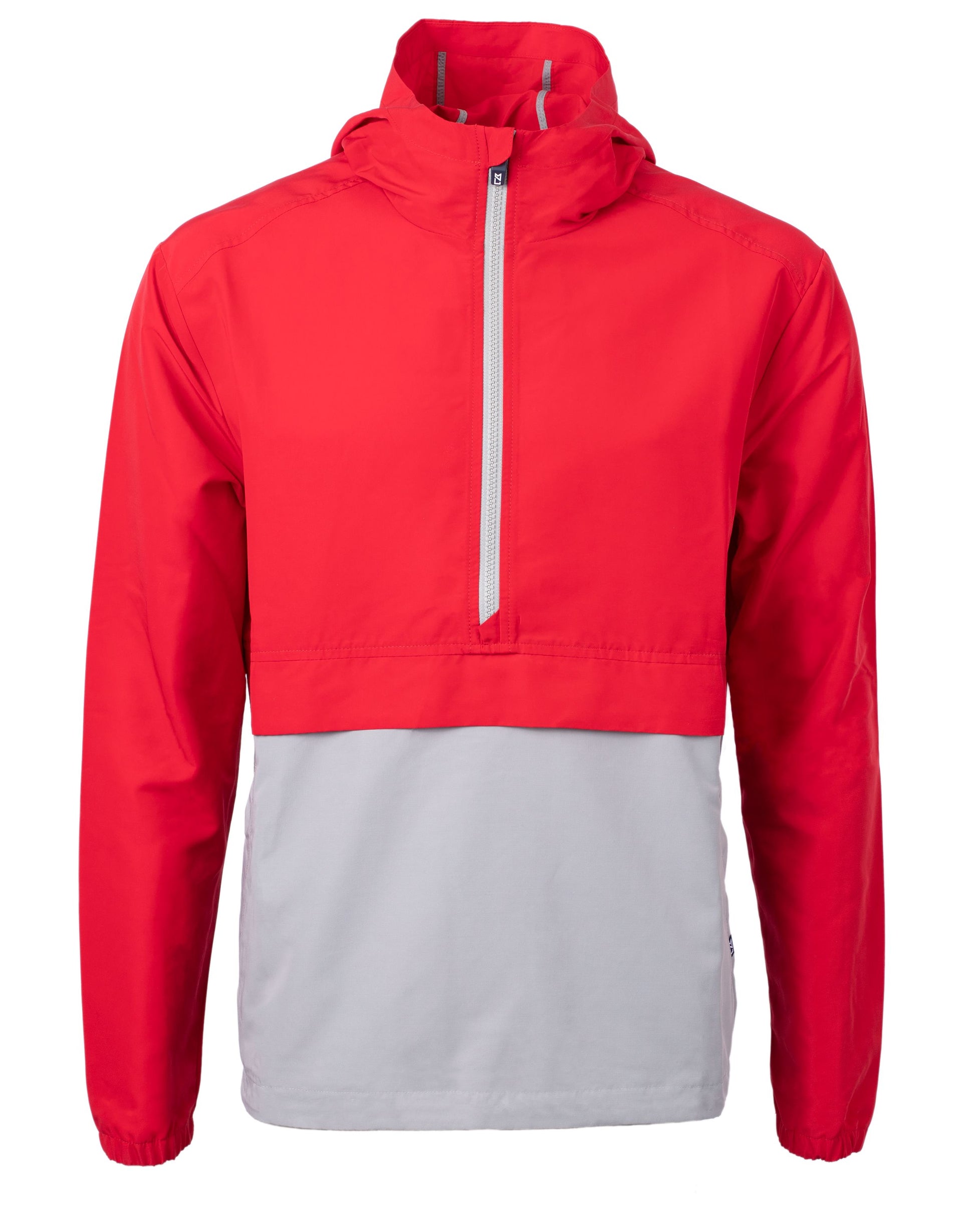 Cutter & Buck Charter Eco Anorak Jacket - Men's