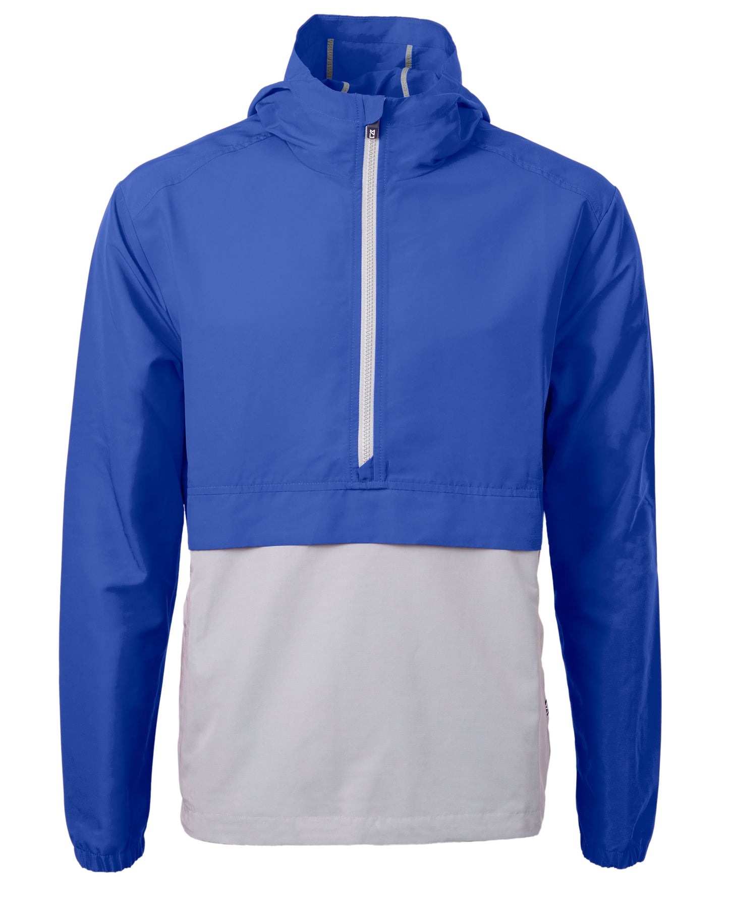 Cutter & Buck Charter Eco Anorak Jacket - Men's
