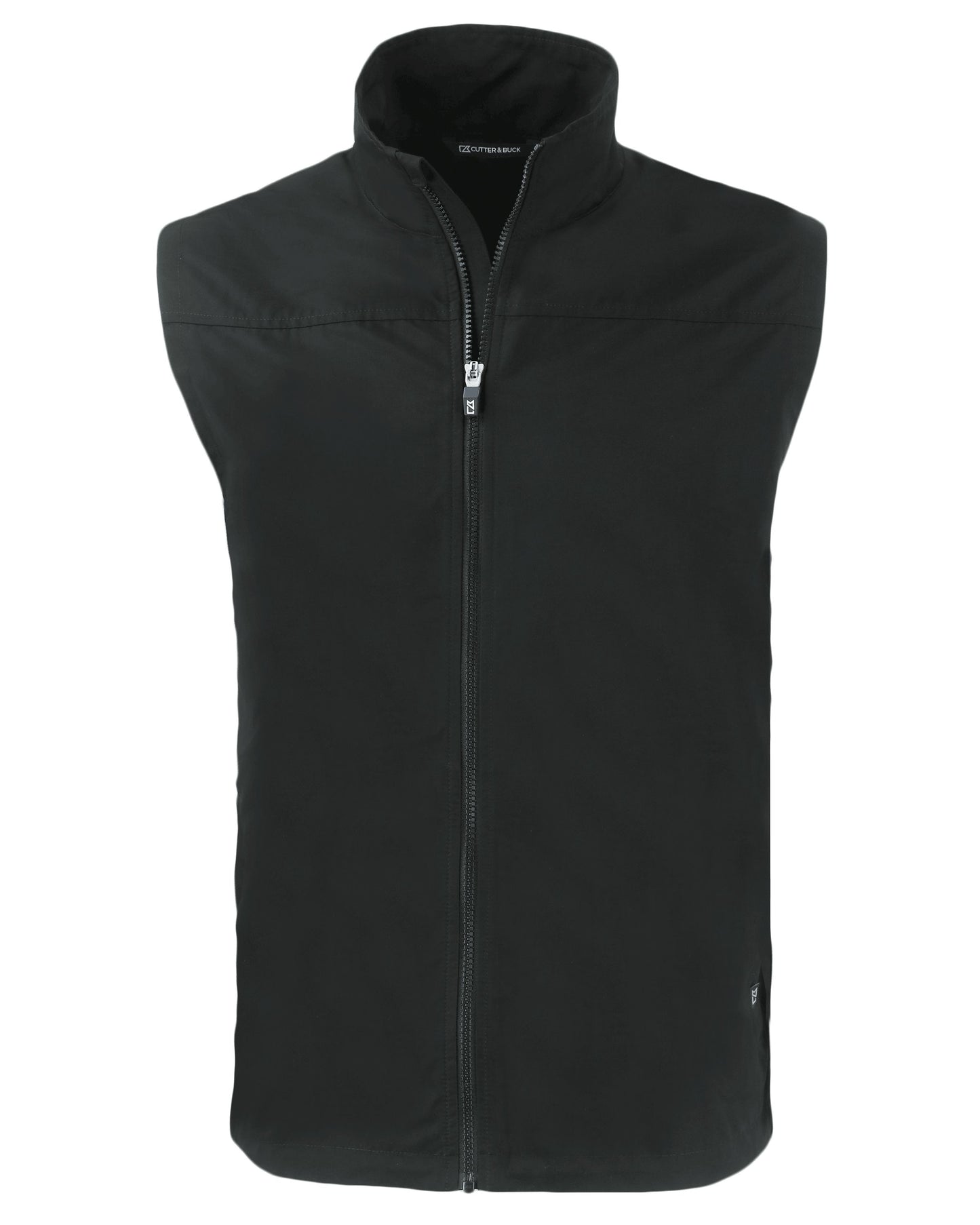 Cutter & Buck Charter Eco Packable Vest - Men's