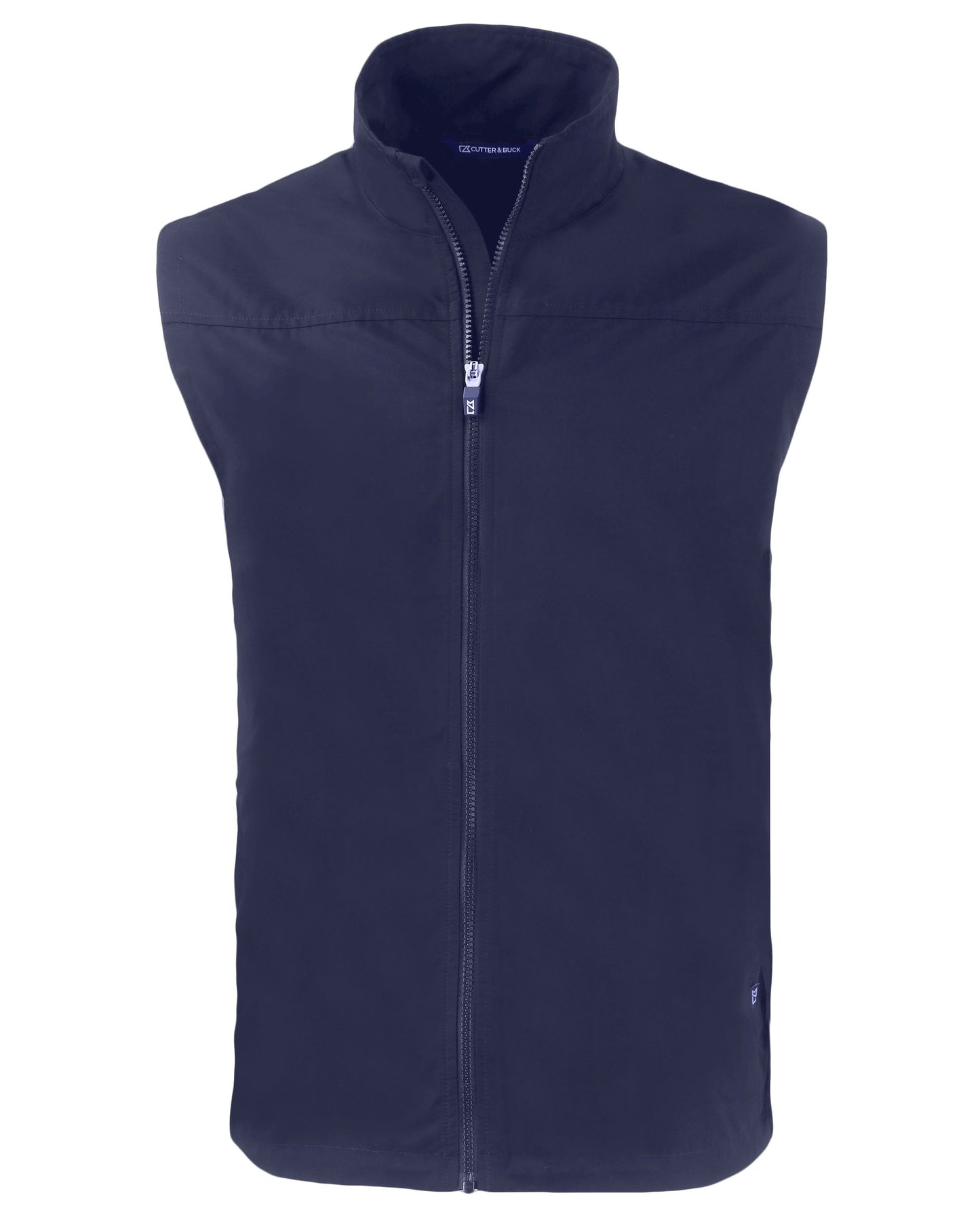 Cutter & Buck Charter Eco Packable Vest - Men's Big & Tall