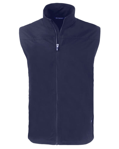 Cutter & Buck Charter Eco Packable Vest - Men's Big & Tall