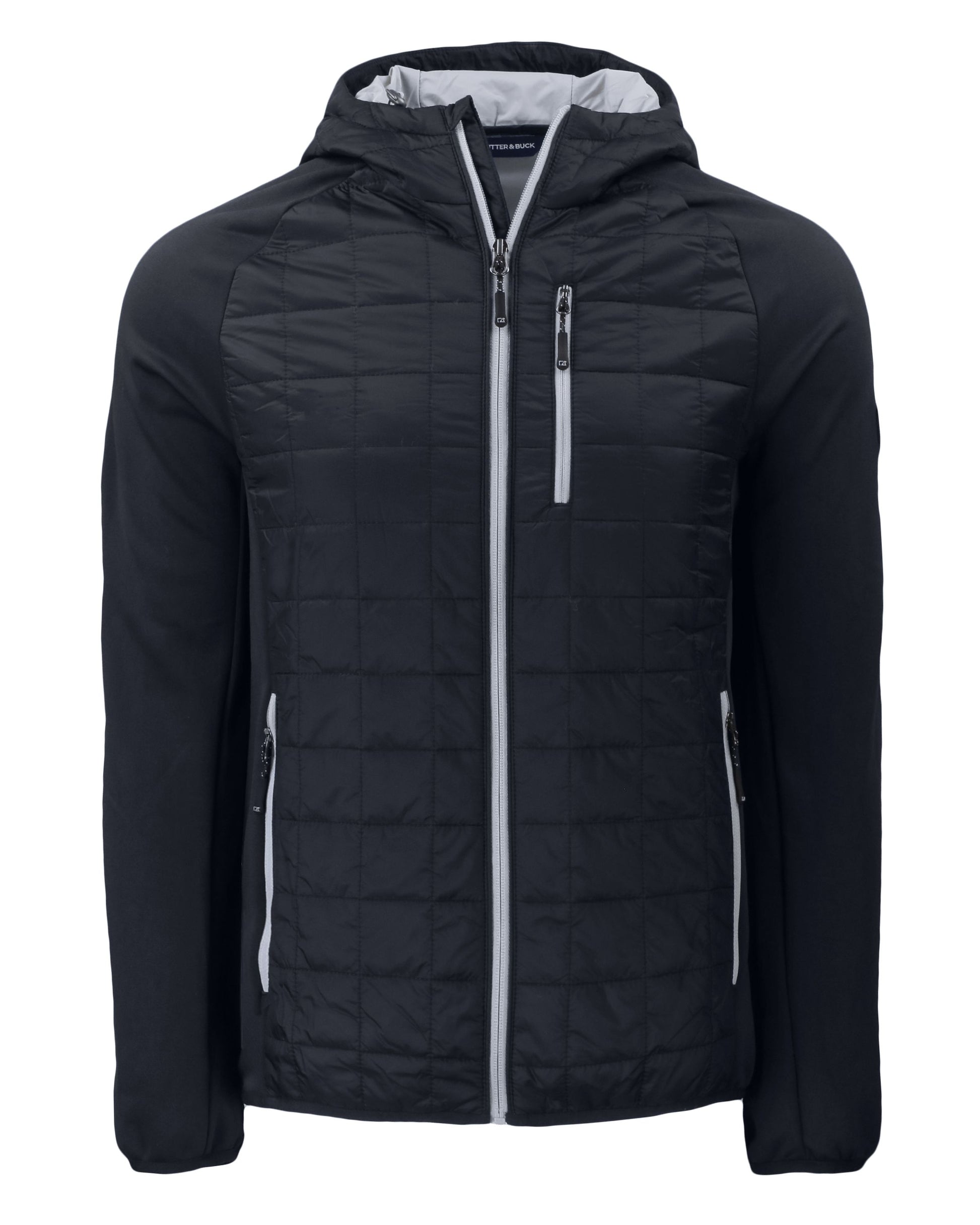 Cutter & Buck Rainier PrimaLoft Eco Hybrid Jacket - Men's