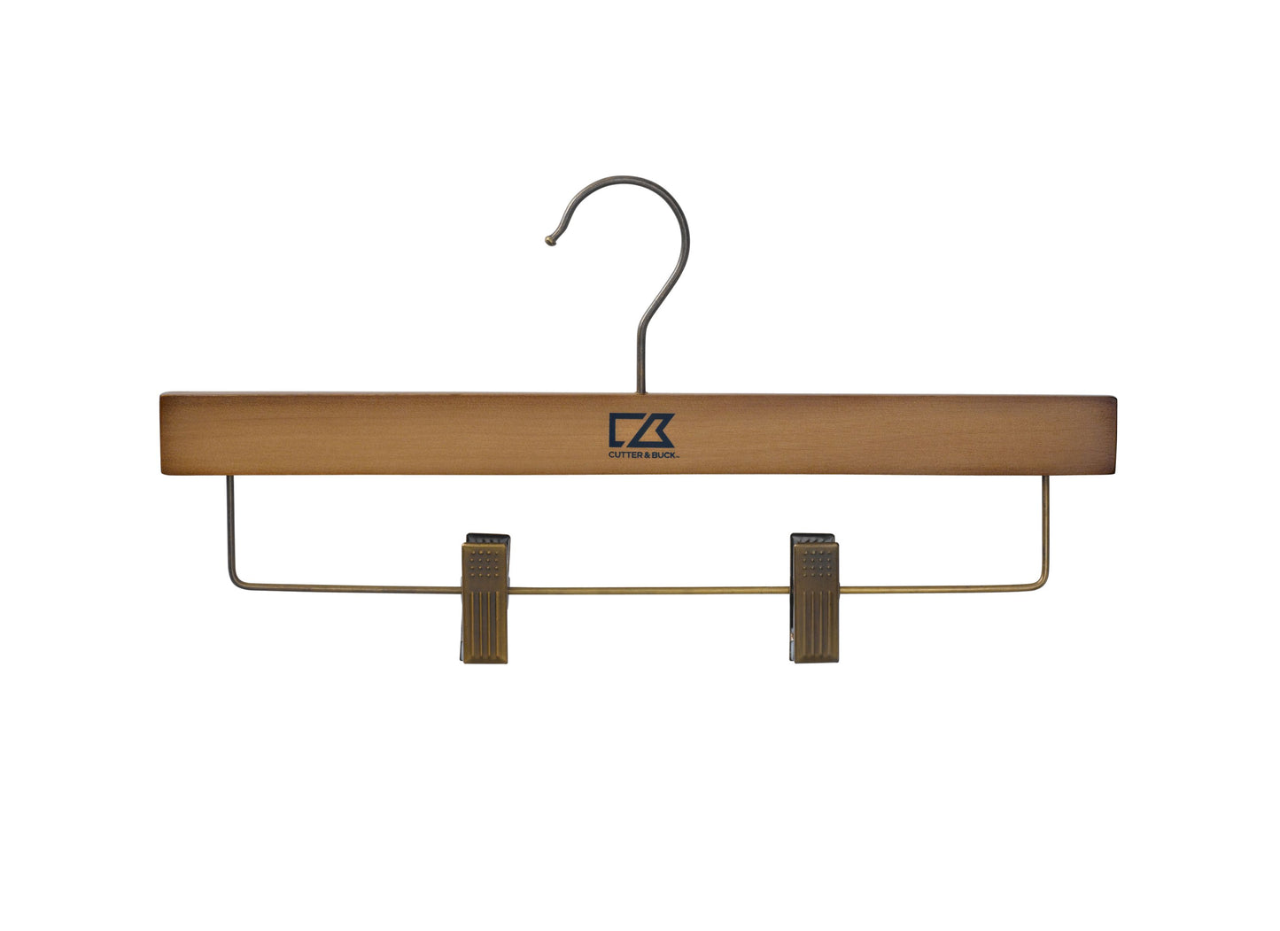 Cutter & Buck C&B NEW 2012 LOGO PANT HANGER