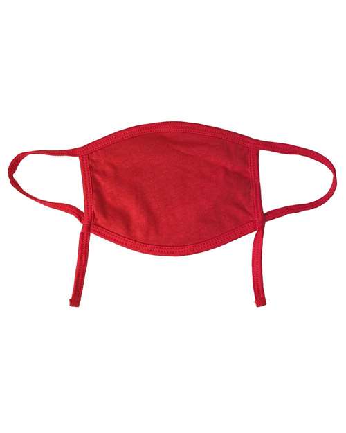 Youth ValuMask Adjustable Mask - VC25Y