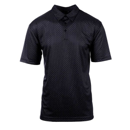 Men's Golf Polo - 0101