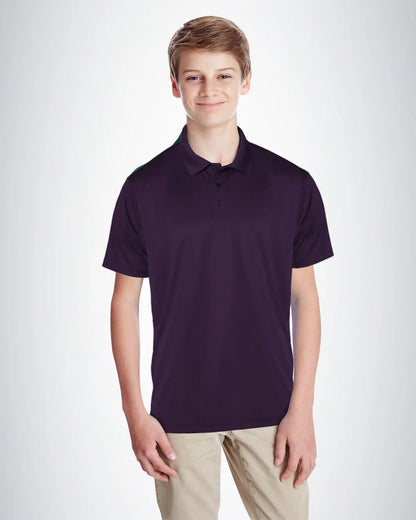 C2 Sport 5901 Youth Utility Polo